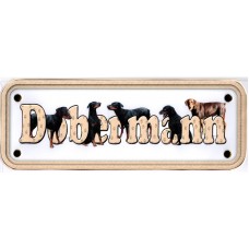 Dobermann