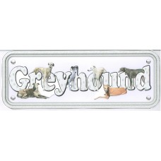 Greyhound