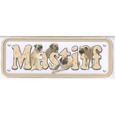 Mastiff
